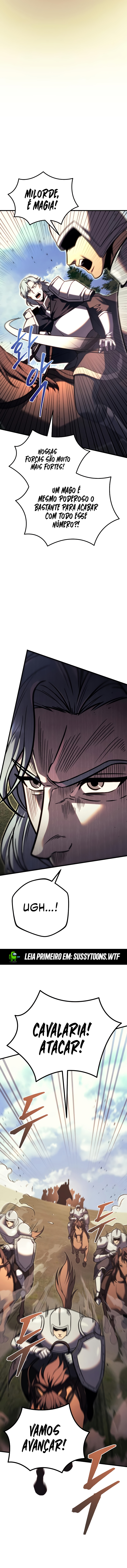 Read O Regressor da Família Caída pt Manga Online