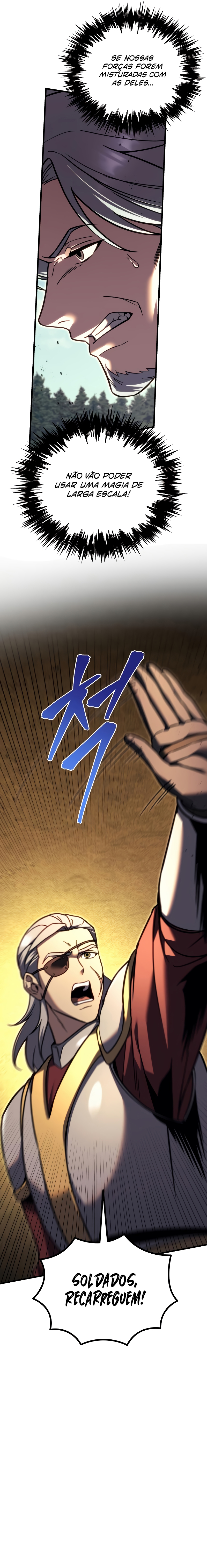 Read O Regressor da Família Caída pt Manga Online