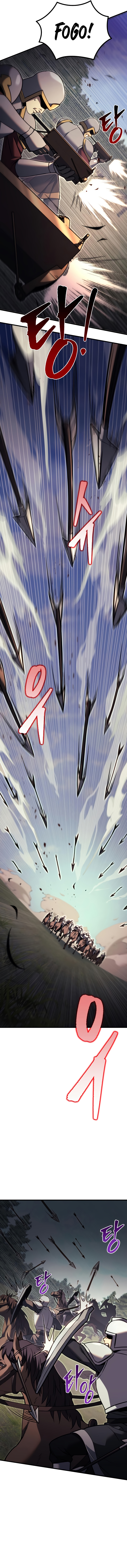 Read O Regressor da Família Caída pt Manga Online