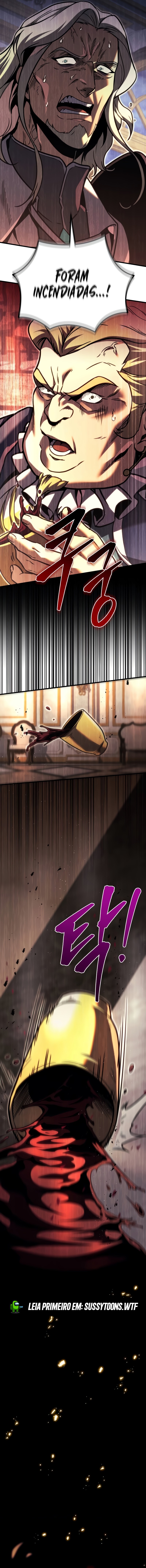 Read O Regressor da Família Caída pt Manga Online