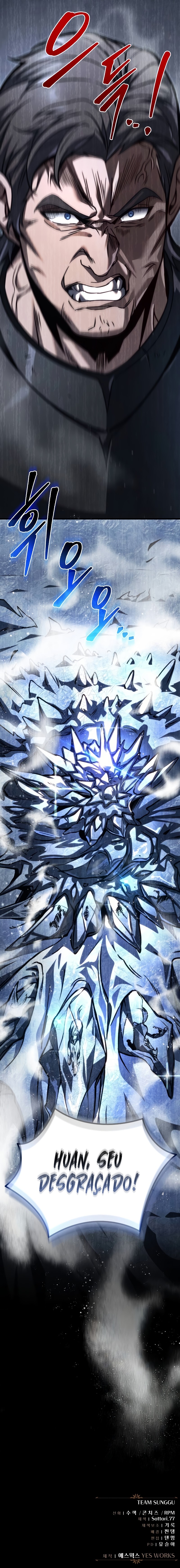 Read O Regressor da Família Caída pt Manga Online