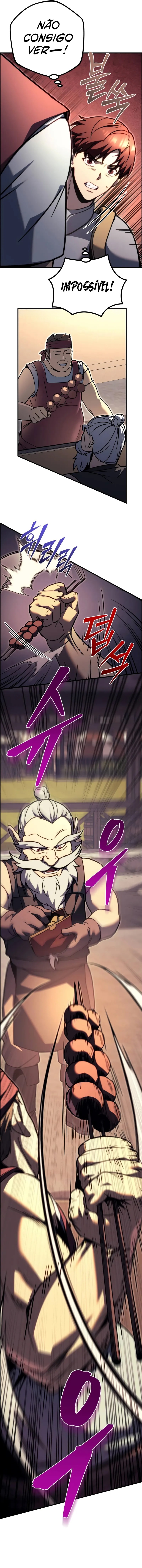 Read O Regressor da Família Caída pt Manga Online