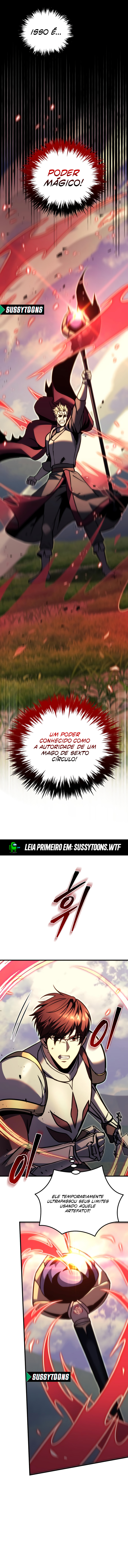 Read O Regressor da Família Caída pt Manga Online