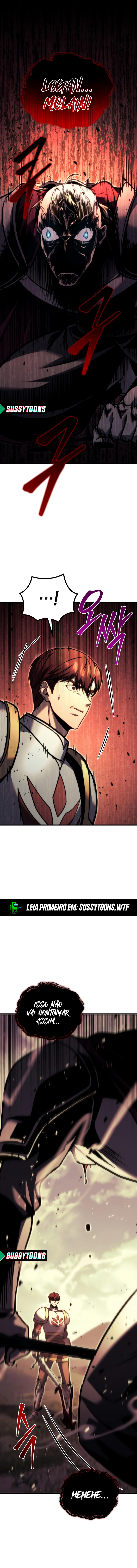 Read O Regressor da Família Caída pt Manga Online