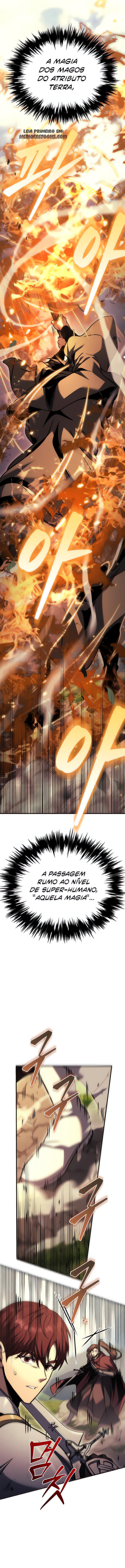 Read O Regressor da Família Caída pt Manga Online