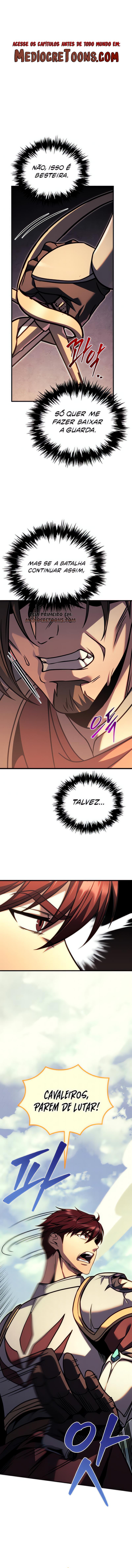 Read O Regressor da Família Caída pt Manga Online