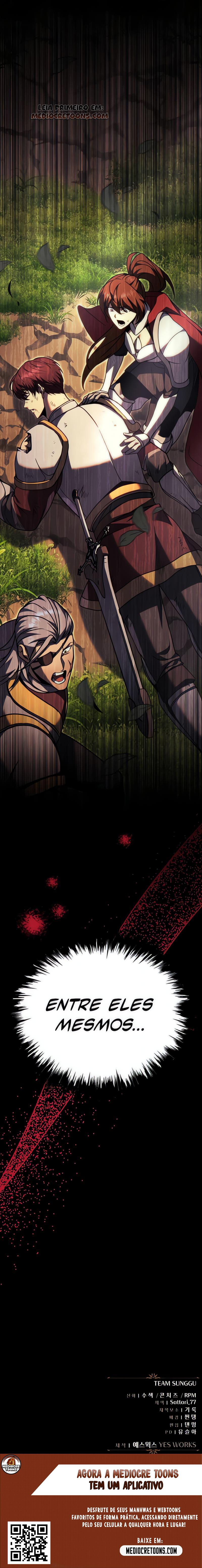 Read O Regressor da Família Caída pt Manga Online