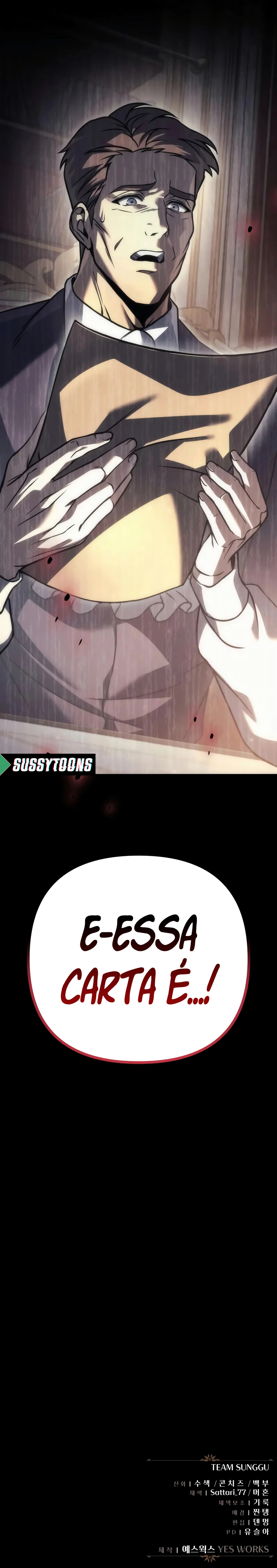 Read O Regressor da Família Caída pt Manga Online