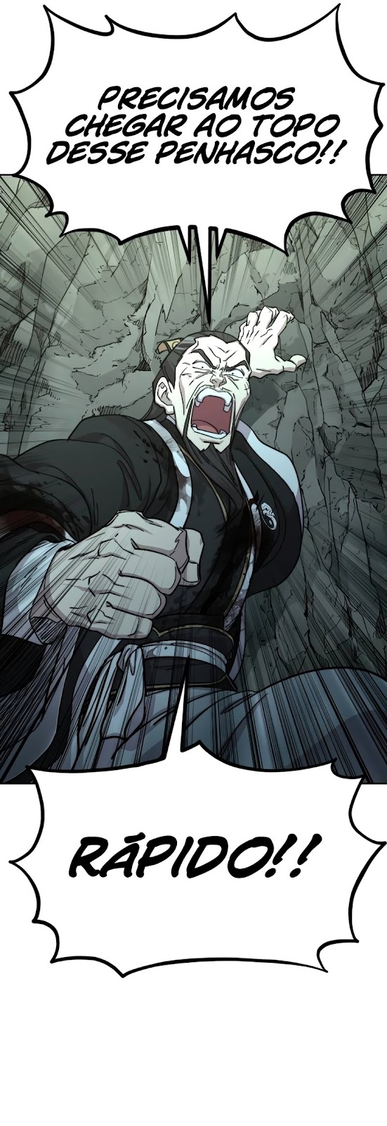 Read O Retorno da Lâmina Florescente pt Manga Online