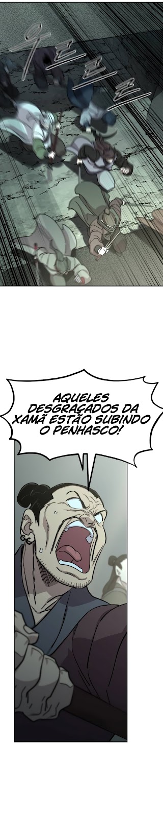 Read O Retorno da Lâmina Florescente pt Manga Online