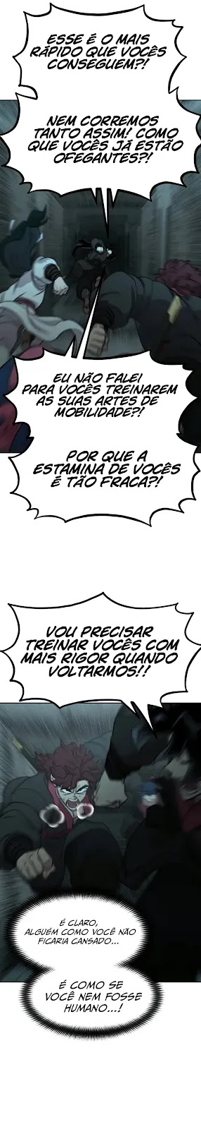 Read O Retorno da Lâmina Florescente pt Manga Online