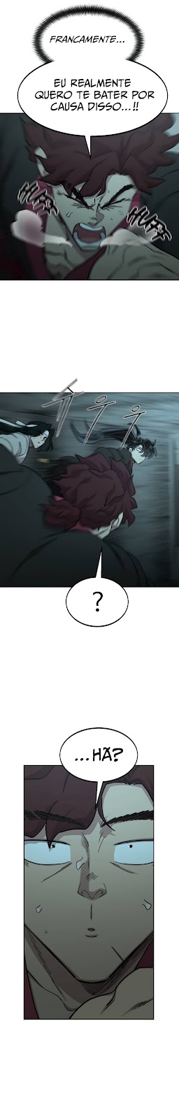 Read O Retorno da Lâmina Florescente pt Manga Online