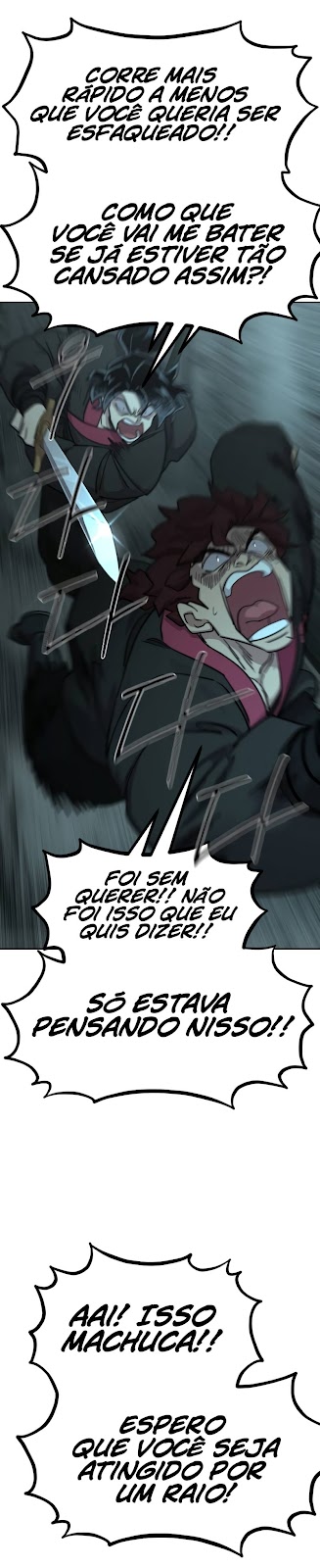 Read O Retorno da Lâmina Florescente pt Manga Online