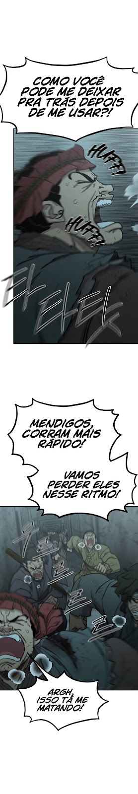 Read O Retorno da Lâmina Florescente pt Manga Online