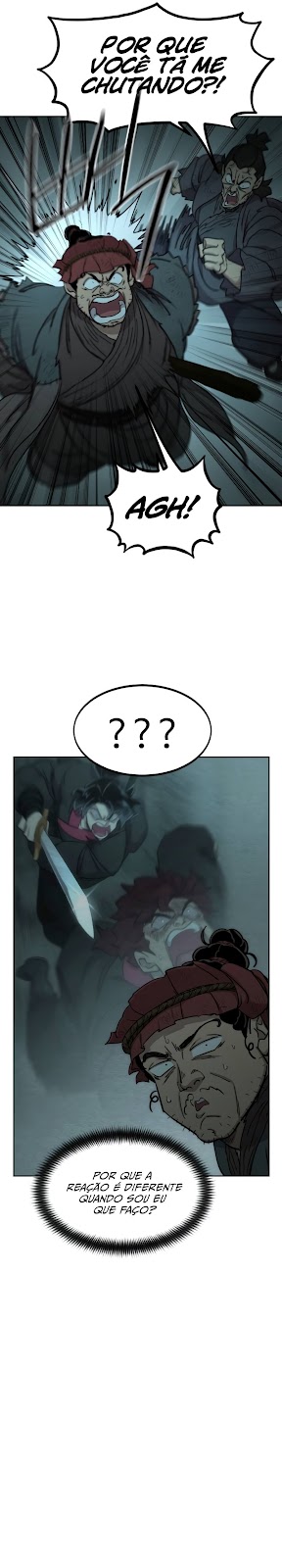 Read O Retorno da Lâmina Florescente pt Manga Online