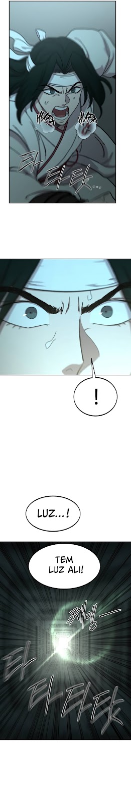 Read O Retorno da Lâmina Florescente pt Manga Online