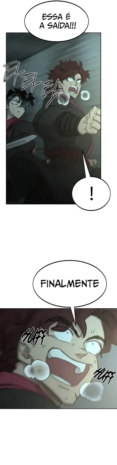 Read O Retorno da Lâmina Florescente pt Manga Online