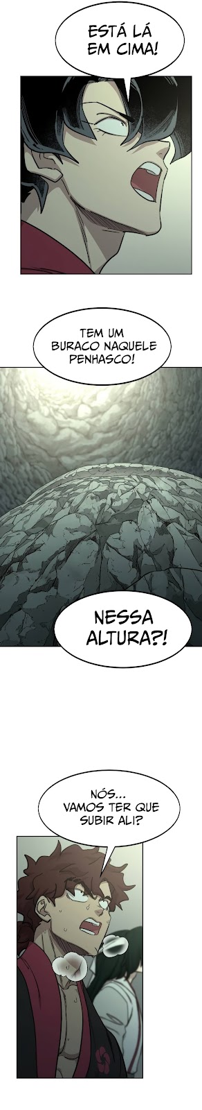 Read O Retorno da Lâmina Florescente pt Manga Online