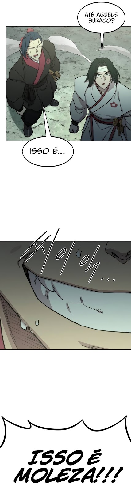 Read O Retorno da Lâmina Florescente pt Manga Online