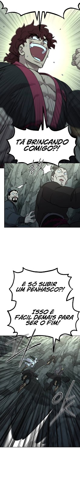 Read O Retorno da Lâmina Florescente pt Manga Online