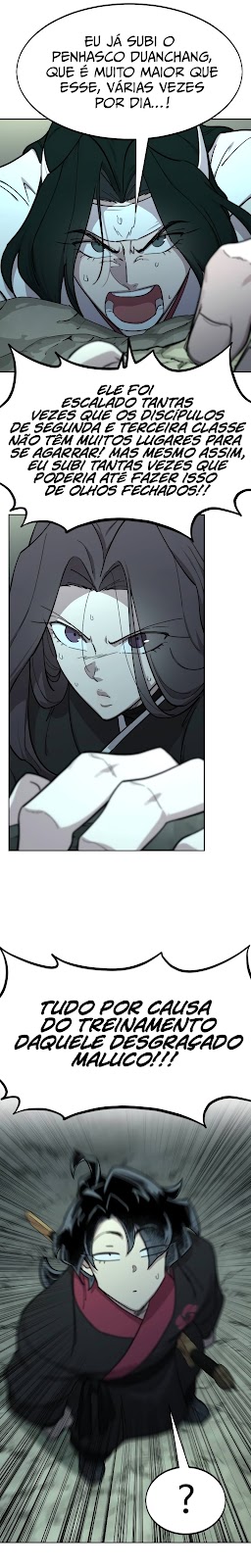 Read O Retorno da Lâmina Florescente pt Manga Online