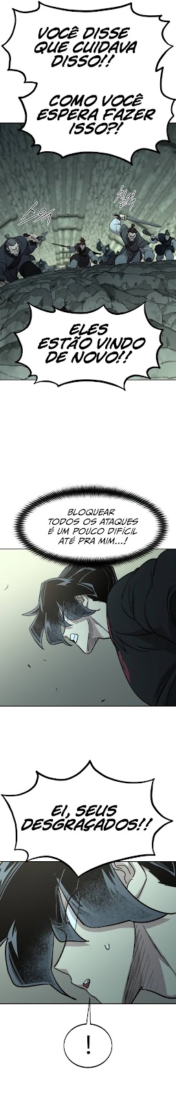 Read O Retorno da Lâmina Florescente pt Manga Online