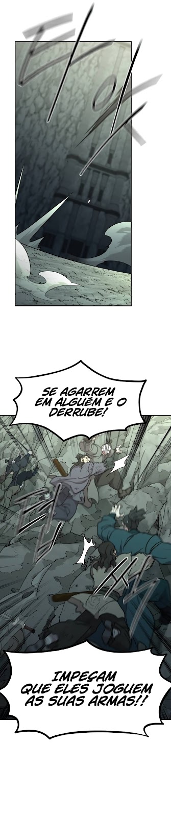 Read O Retorno da Lâmina Florescente pt Manga Online