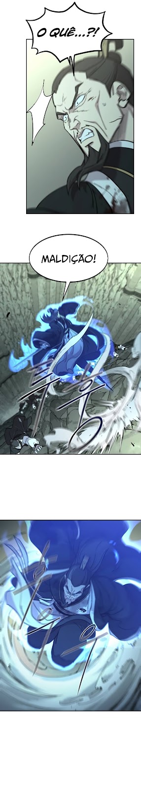 Read O Retorno da Lâmina Florescente pt Manga Online