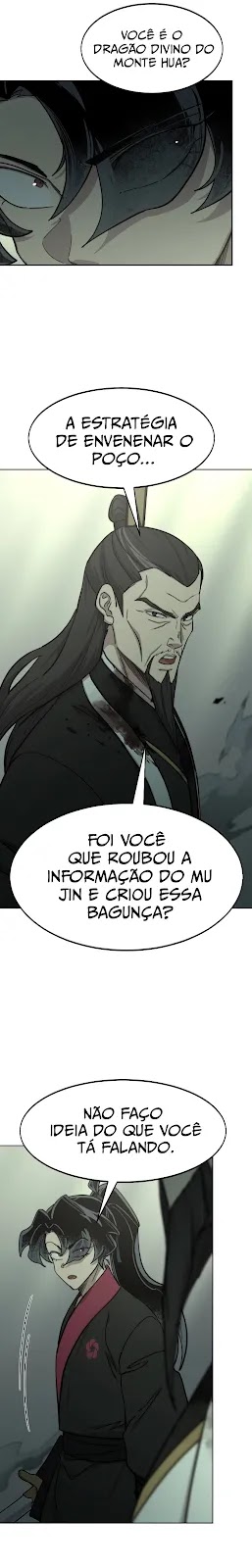 Read O Retorno da Lâmina Florescente pt Manga Online