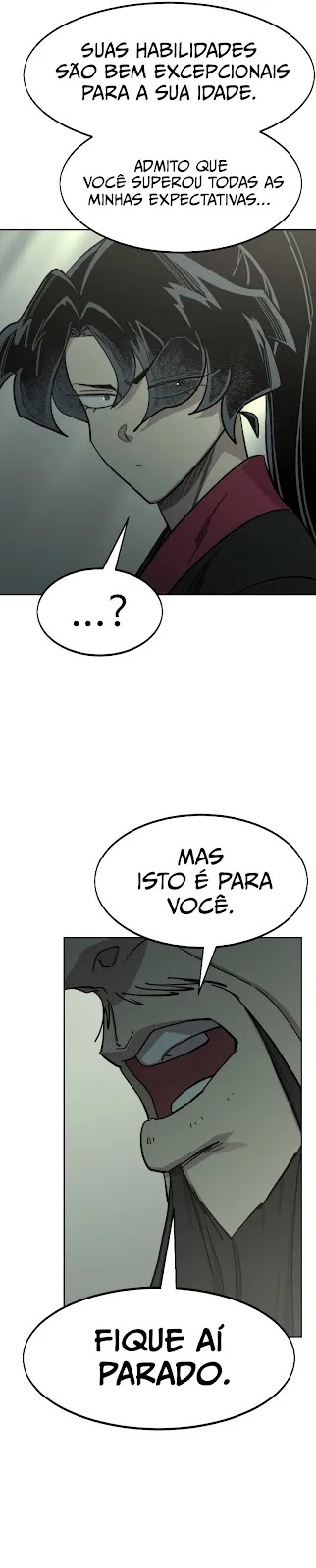 Read O Retorno da Lâmina Florescente pt Manga Online