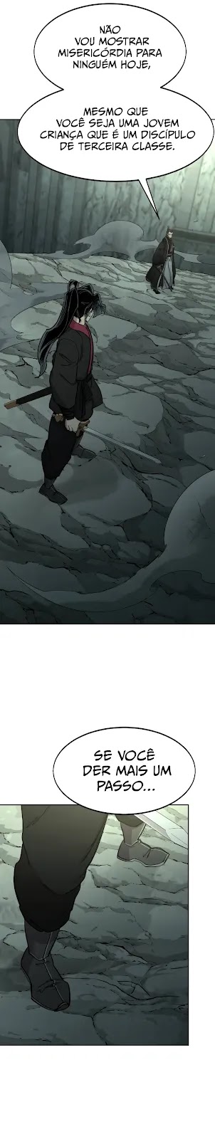 Read O Retorno da Lâmina Florescente pt Manga Online