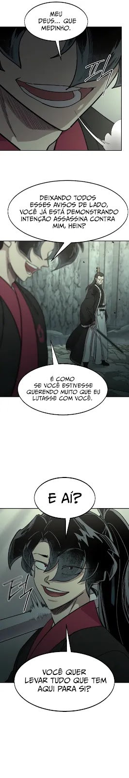 Read O Retorno da Lâmina Florescente pt Manga Online