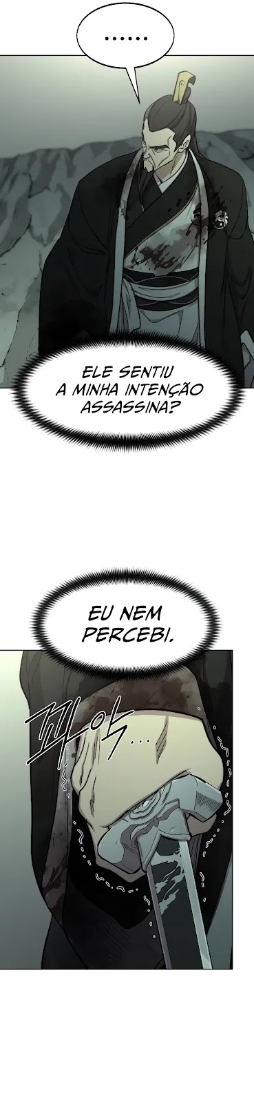 Read O Retorno da Lâmina Florescente pt Manga Online