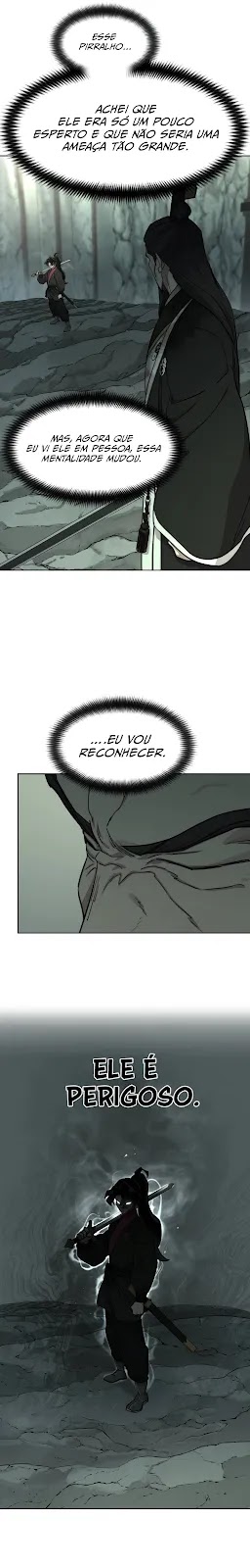 Read O Retorno da Lâmina Florescente pt Manga Online