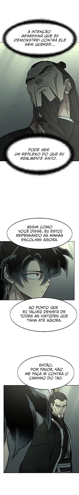 Read O Retorno da Lâmina Florescente pt Manga Online