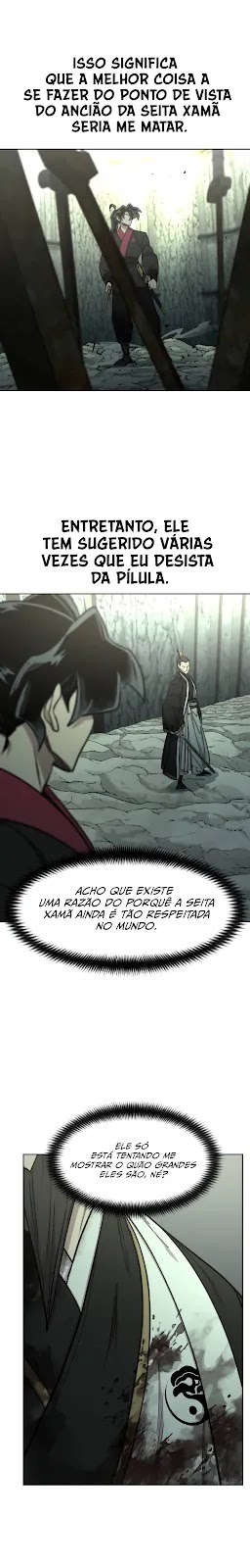 Read O Retorno da Lâmina Florescente pt Manga Online