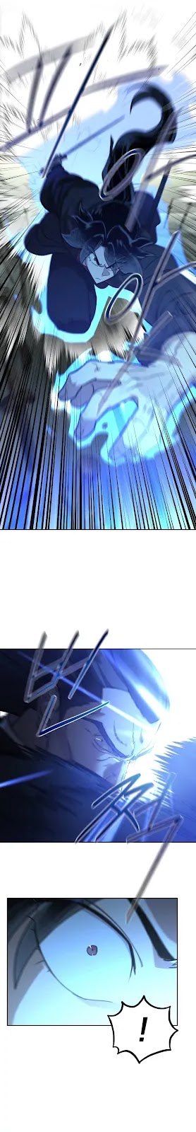 Read O Retorno da Lâmina Florescente pt Manga Online