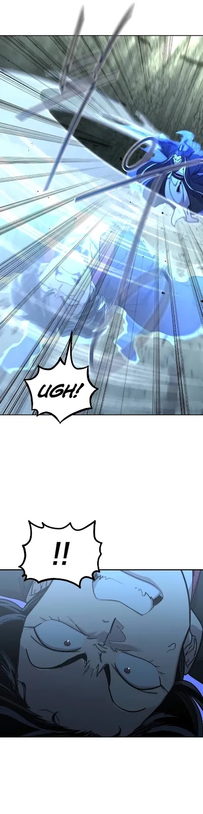 Read O Retorno da Lâmina Florescente pt Manga Online