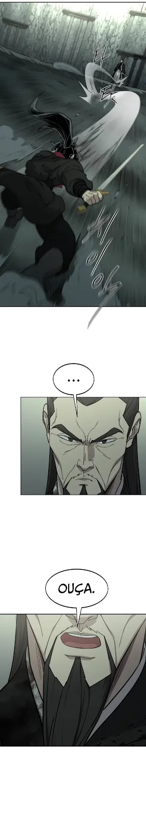 Read O Retorno da Lâmina Florescente pt Manga Online