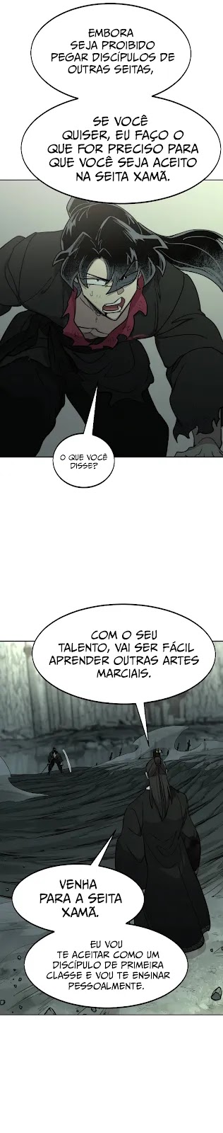 Read O Retorno da Lâmina Florescente pt Manga Online