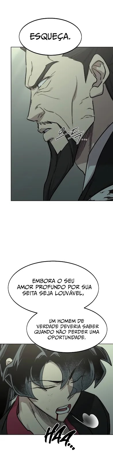 Read O Retorno da Lâmina Florescente pt Manga Online