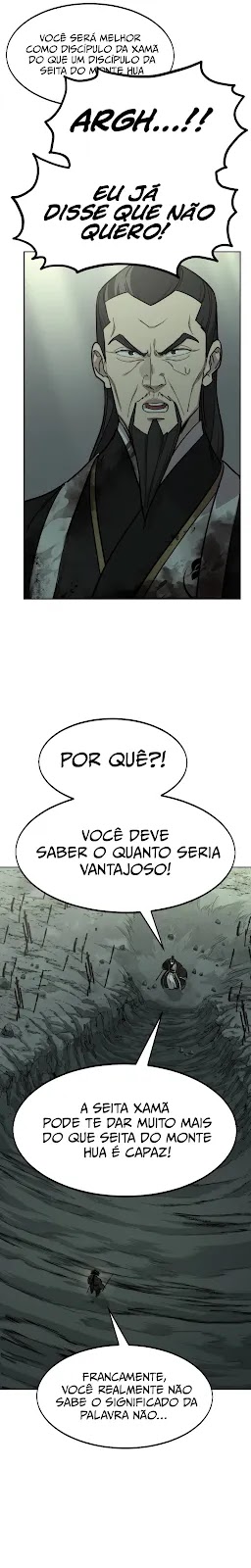 Read O Retorno da Lâmina Florescente pt Manga Online