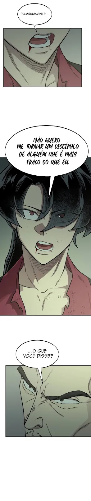 Read O Retorno da Lâmina Florescente pt Manga Online