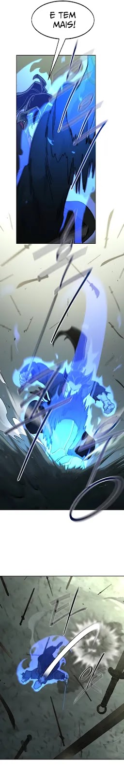 Read O Retorno da Lâmina Florescente pt Manga Online