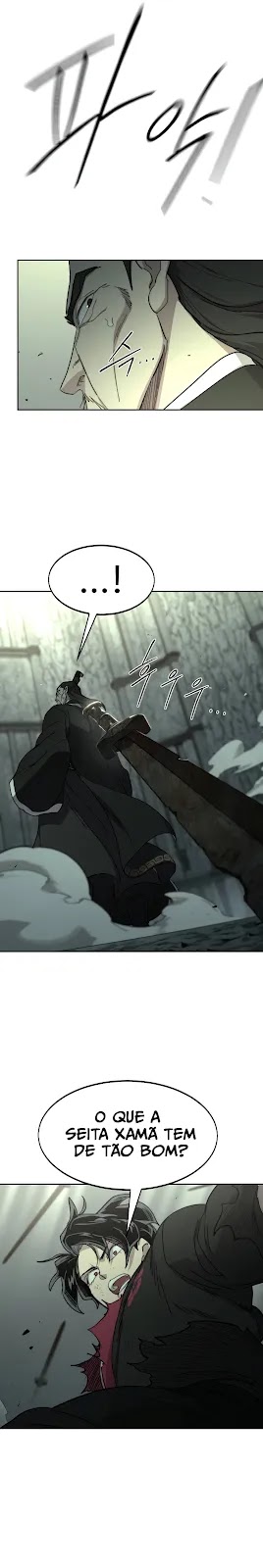 Read O Retorno da Lâmina Florescente pt Manga Online