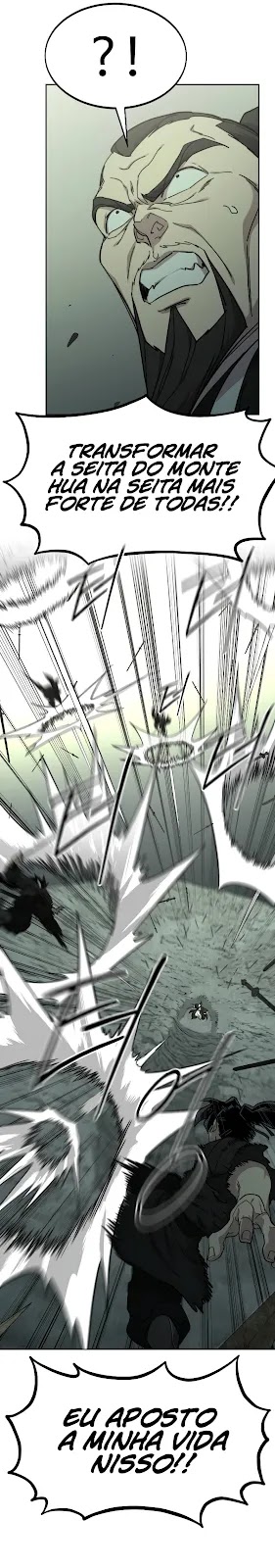 Read O Retorno da Lâmina Florescente pt Manga Online