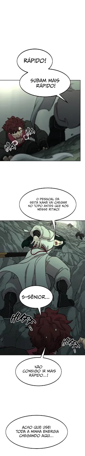 Read O Retorno da Lâmina Florescente pt Manga Online