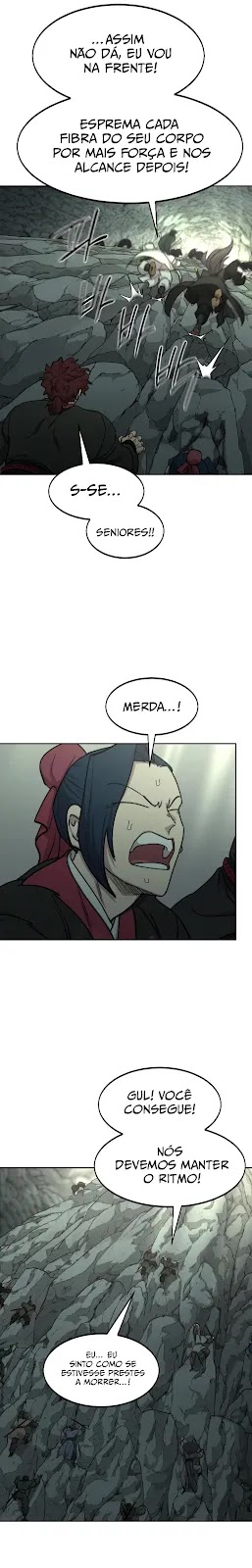 Read O Retorno da Lâmina Florescente pt Manga Online