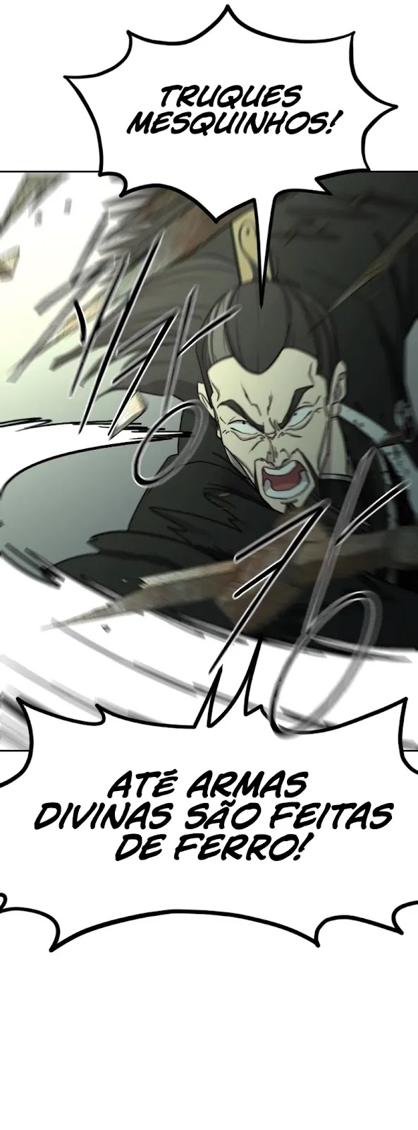 Read O Retorno da Lâmina Florescente pt Manga Online