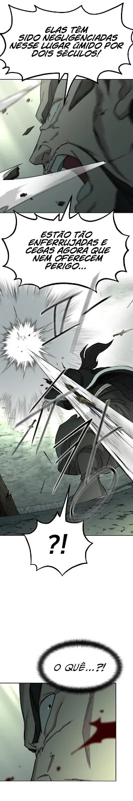 Read O Retorno da Lâmina Florescente pt Manga Online